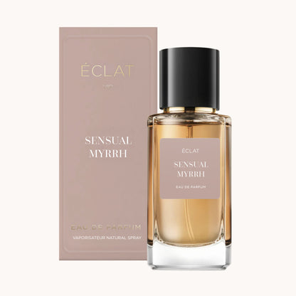 ÉCLAT 1016 VIP - Sensual Myrrh