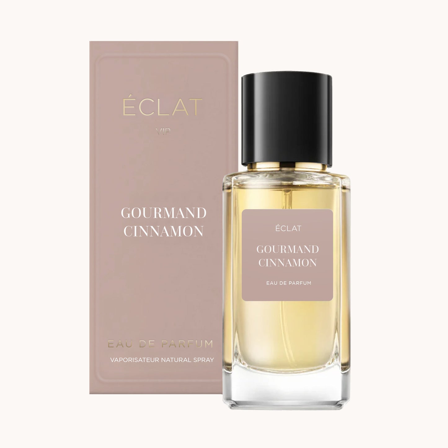 ÉCLAT 1019 VIP - Gourmand Cinnamon