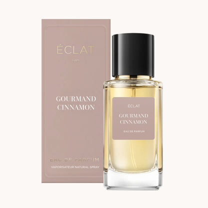 ÉCLAT 1019 VIP - Gourmand Cinnamon