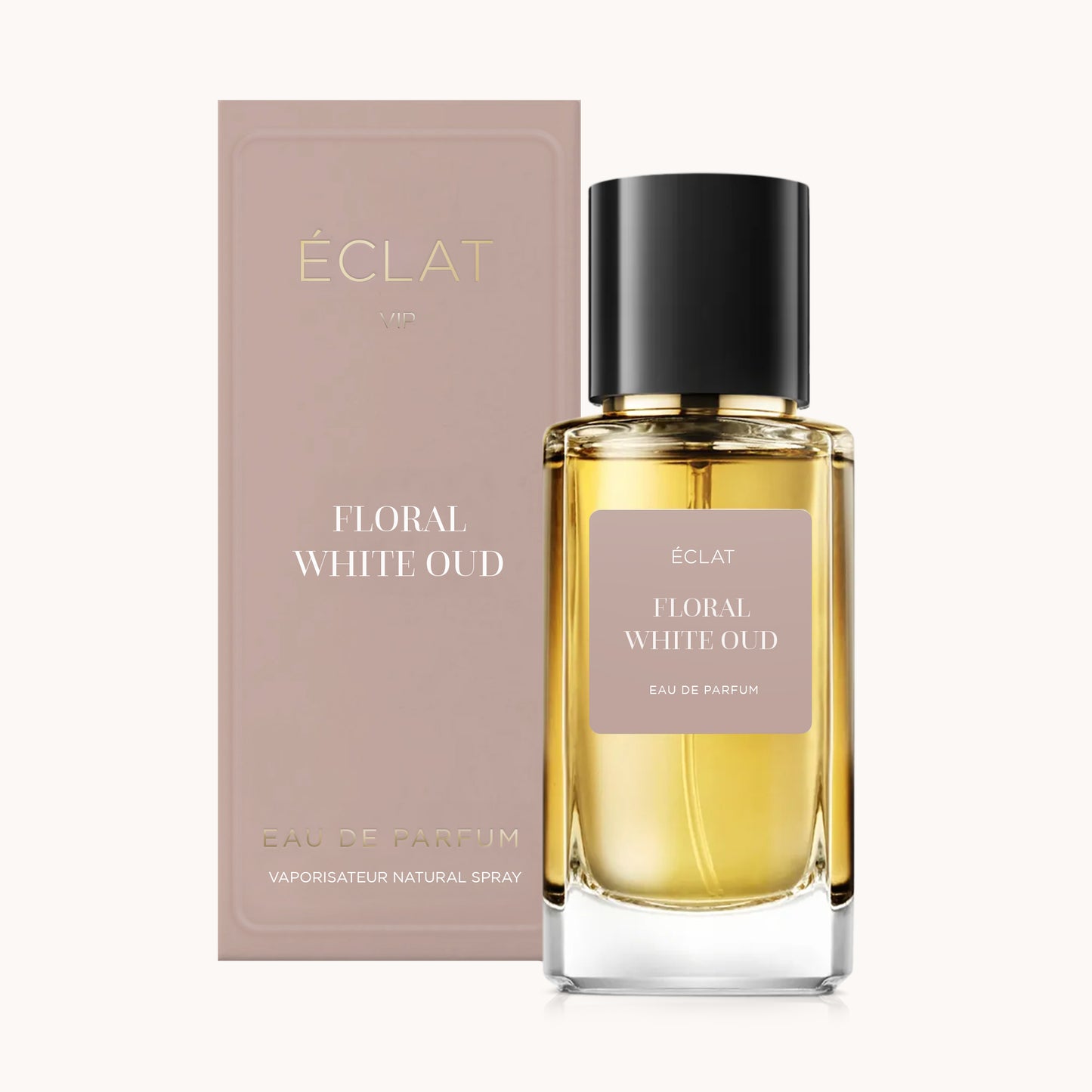 ÉCLAT 1022 VIP - Floral White Oud