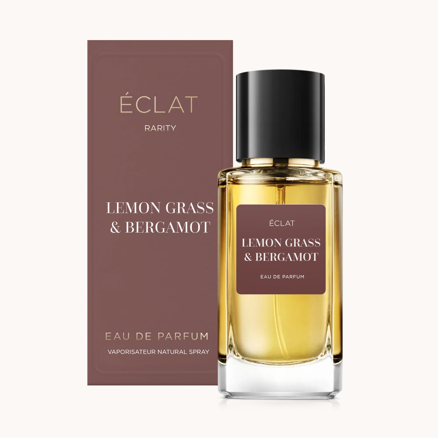 ÉCLAT 1029 RAR - Lemon Grass & Bergamot