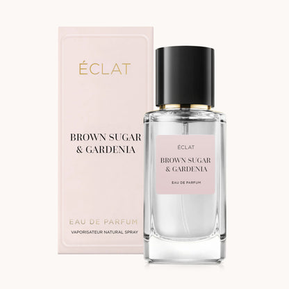 ÉCLAT 104 - Brown Sugar & Gardenia
