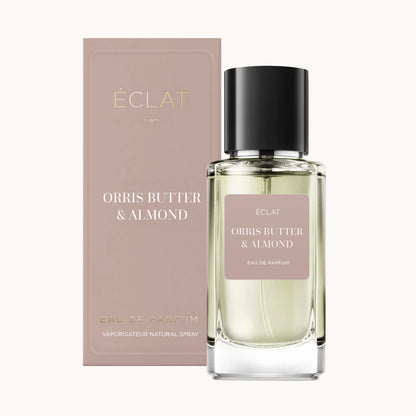 ÉCLAT 1040 VIP - Orris Butter & Almond