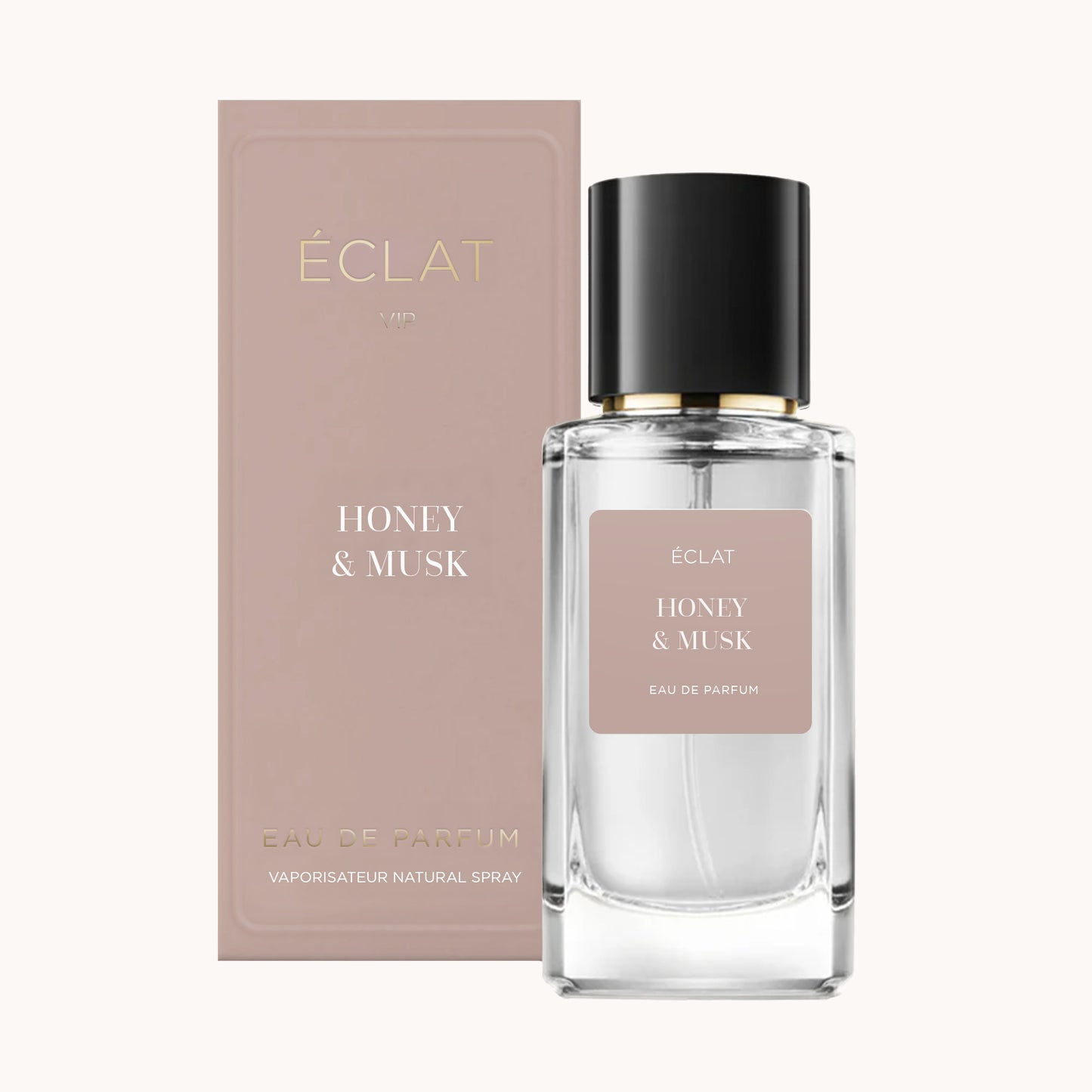 ÉCLAT 1042 VIP - Honey & Musk