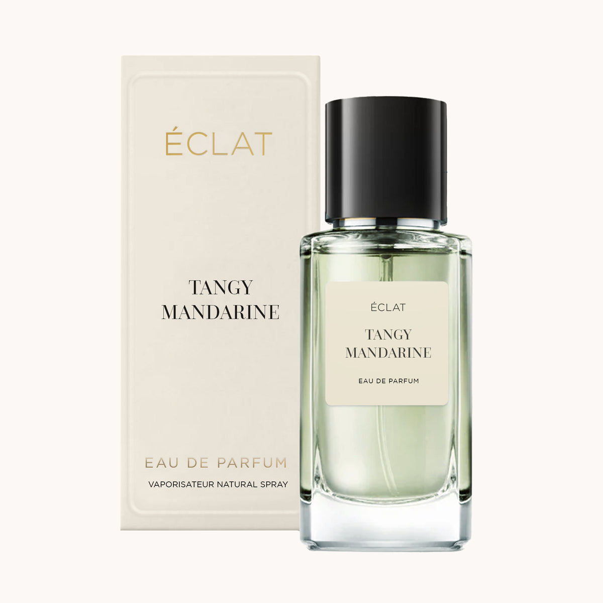 ÉCLAT Tangy Mandarin