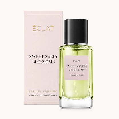ÉCLAT 130 - Sweet-Salty Blossoms