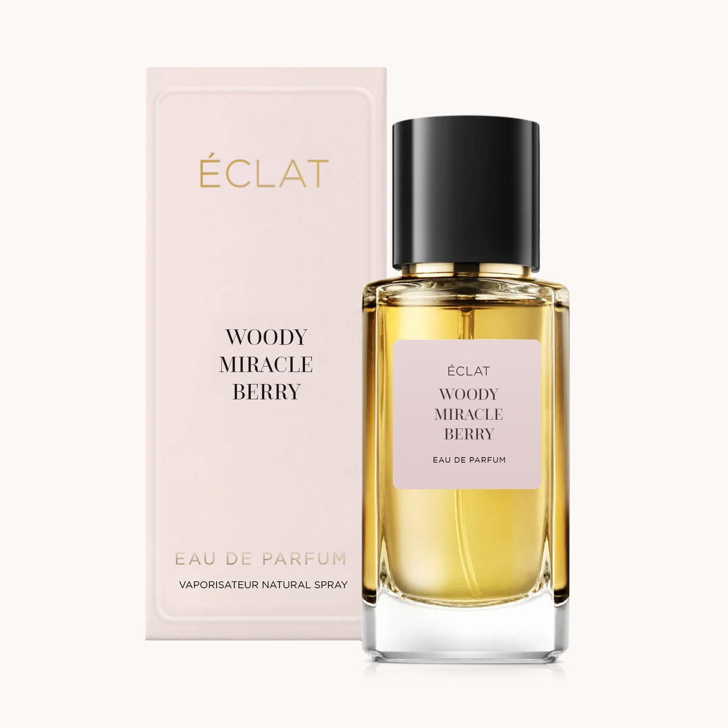 ÉCLAT 192 - Woody Miracle Berry