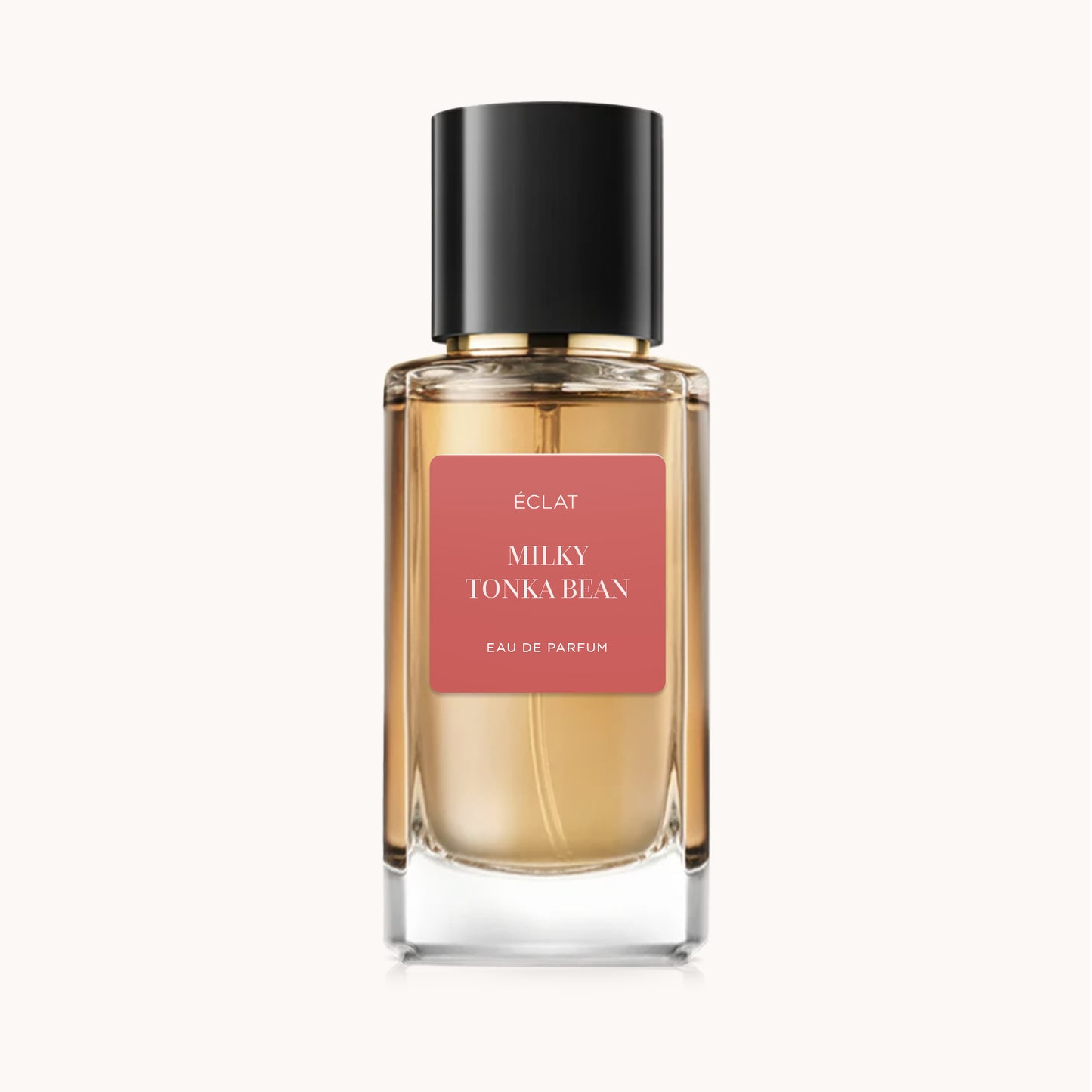 ÉCLAT 100 VIP - Milky Tonka Bean