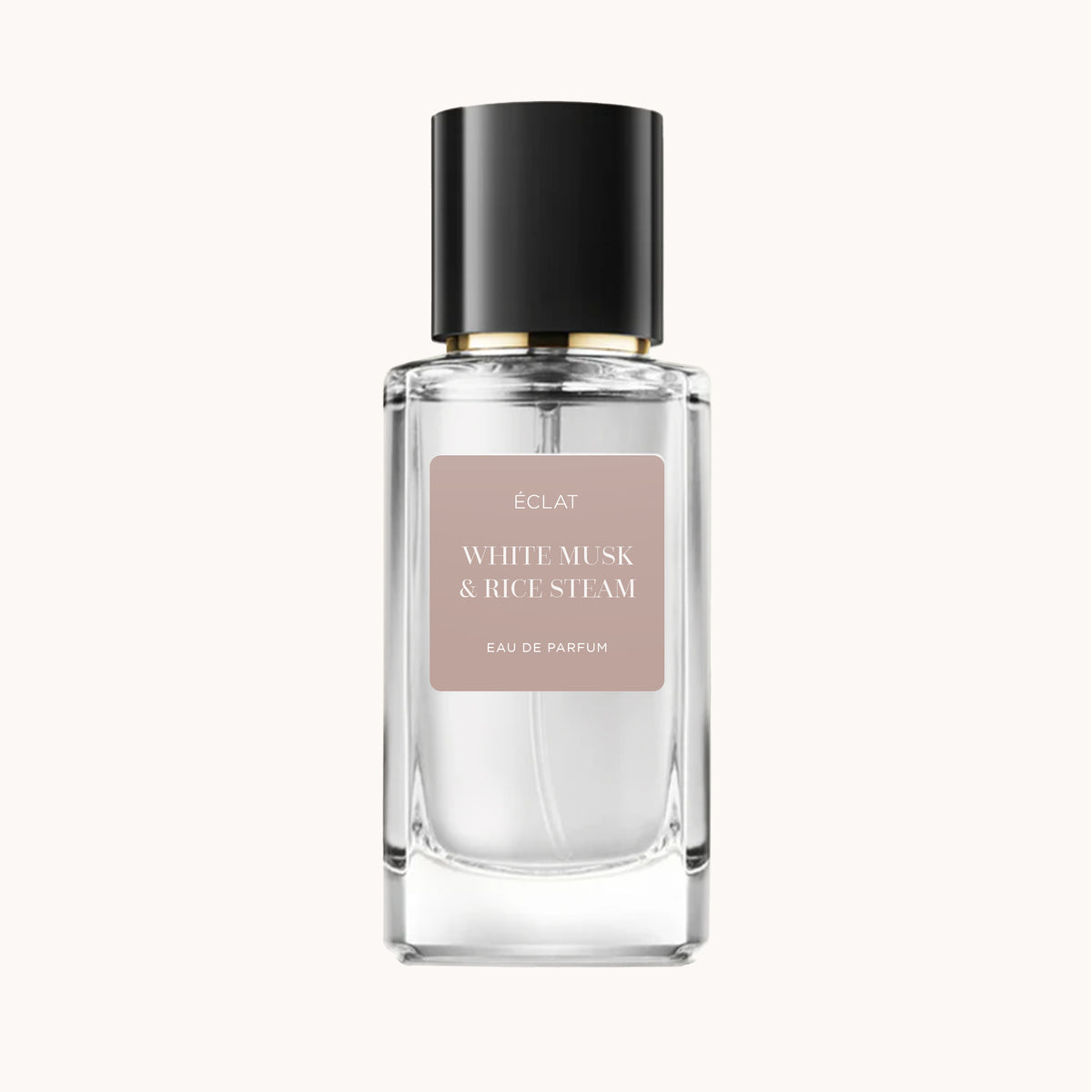 ÉCLAT White Musk & Rice Steam VIP