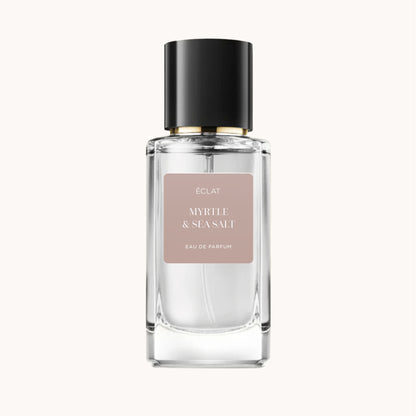 ÉCLAT 1014 VIP - Myrtle & Sea Salt