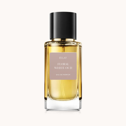 ÉCLAT 1022 VIP - Floral White Oud