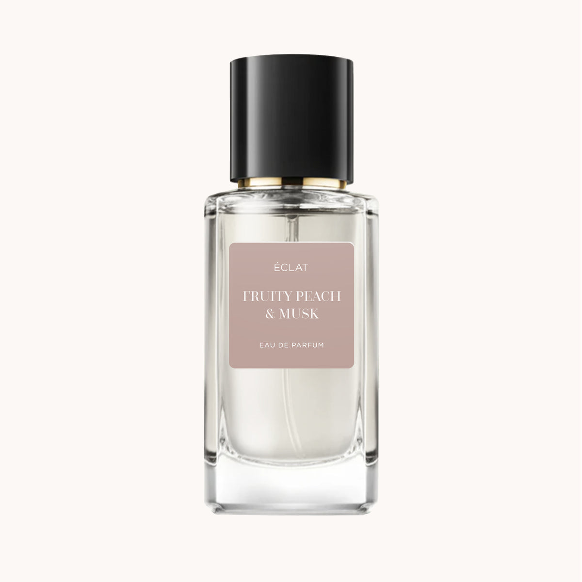 ÉCLAT Fruity Peach & Musk VIP