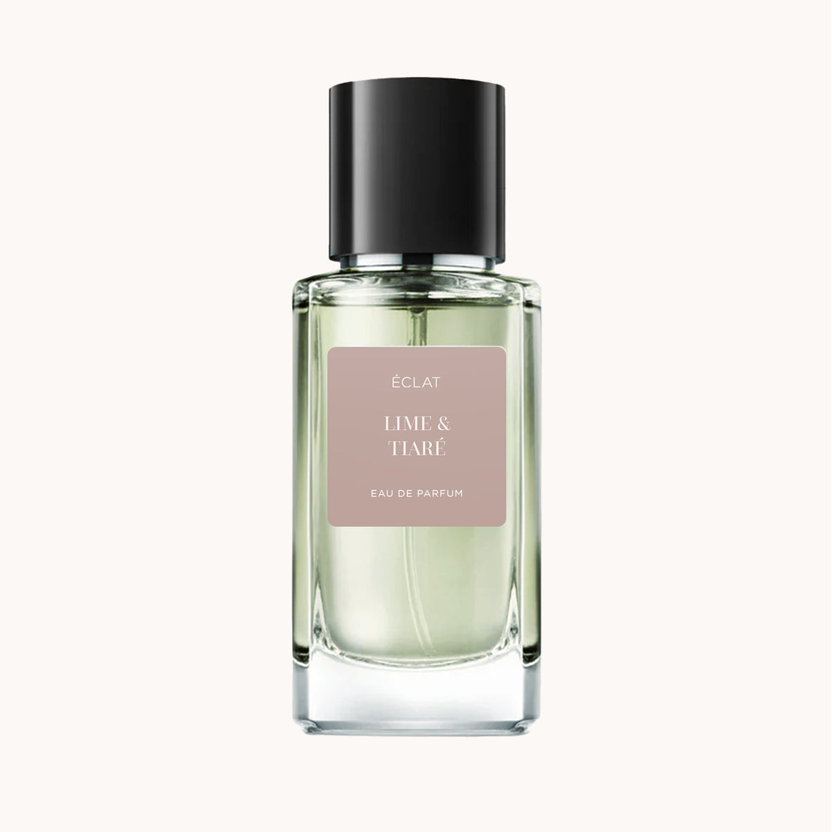 ÉCLAT Lime & Tiaré VIP