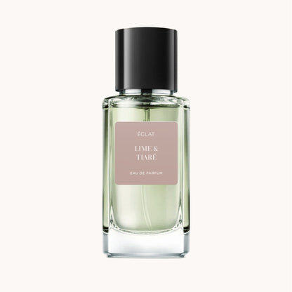 ÉCLAT Lime & Tiaré VIP