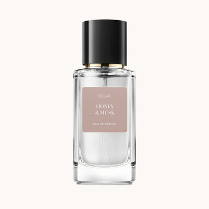 ÉCLAT 1042 VIP - Honey & Musk