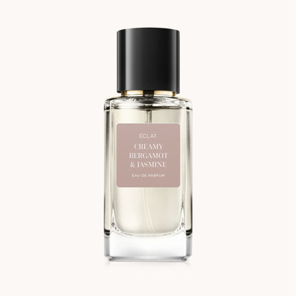 ÉCLAT Creamy Bergamot & Jasmine VIP