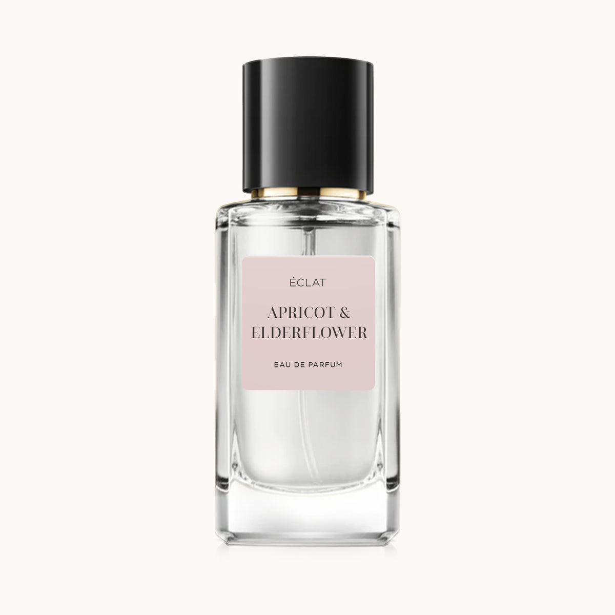 ÉCLAT Apricot & Elderflower