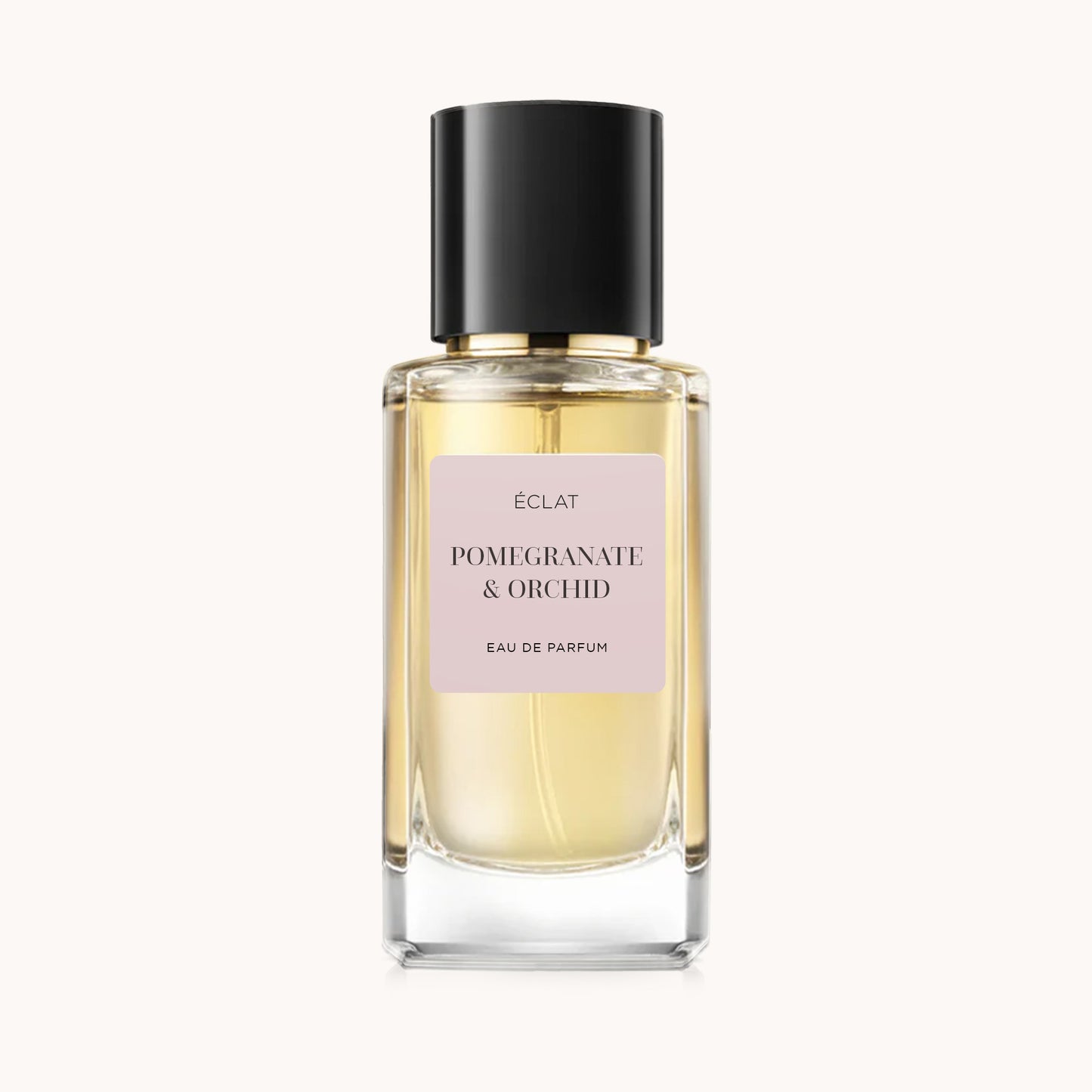 ÉCLAT 128 - Pomegranate & Orchid