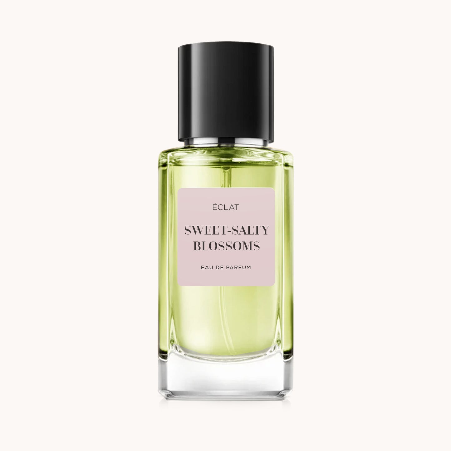 ÉCLAT 130 - Sweet-Salty Blossoms