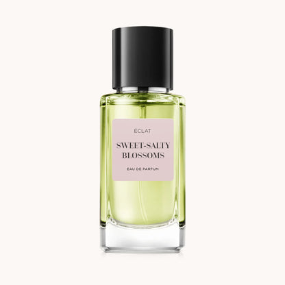 ÉCLAT 130 - Sweet-Salty Blossoms