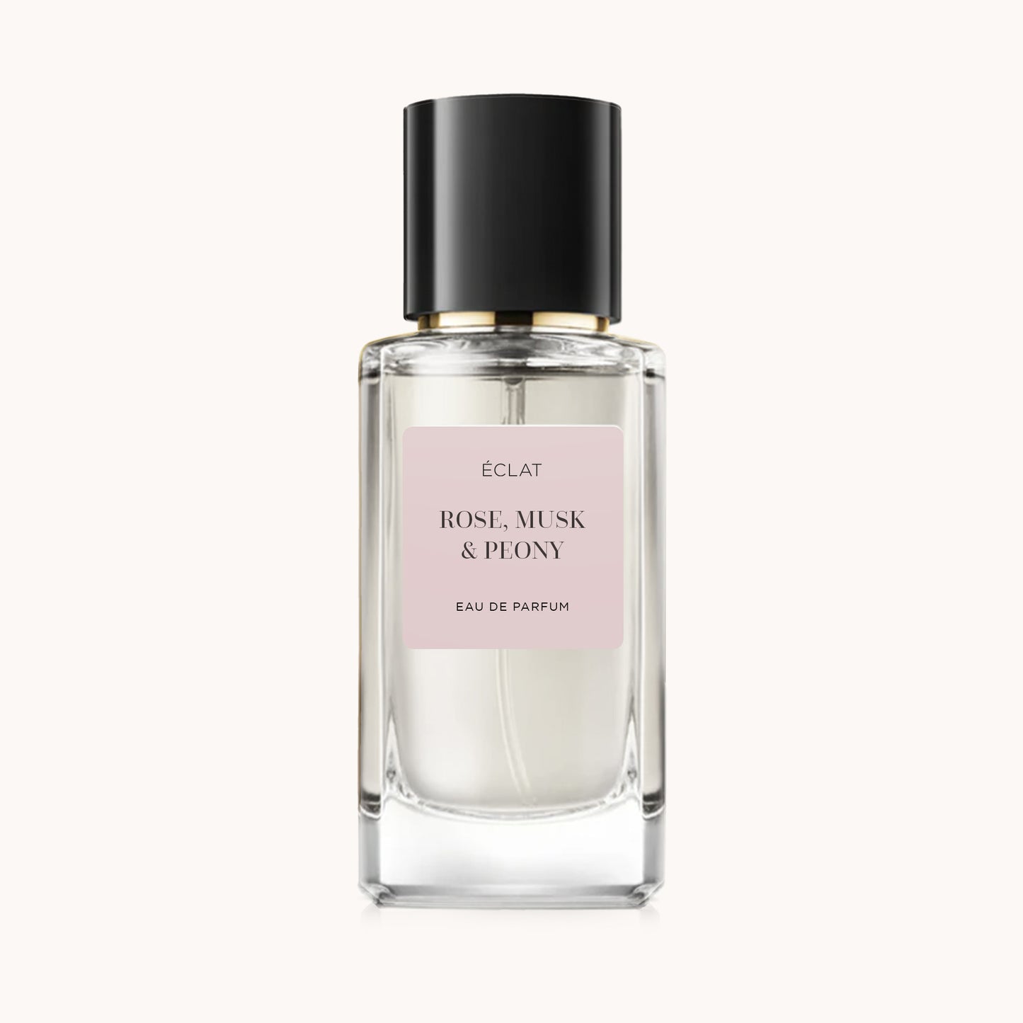 ÉCLAT 157 - Rose, Musk & Peony