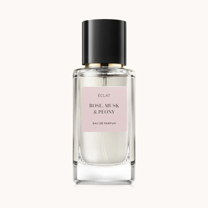ÉCLAT 157 - Rose, Musk & Peony