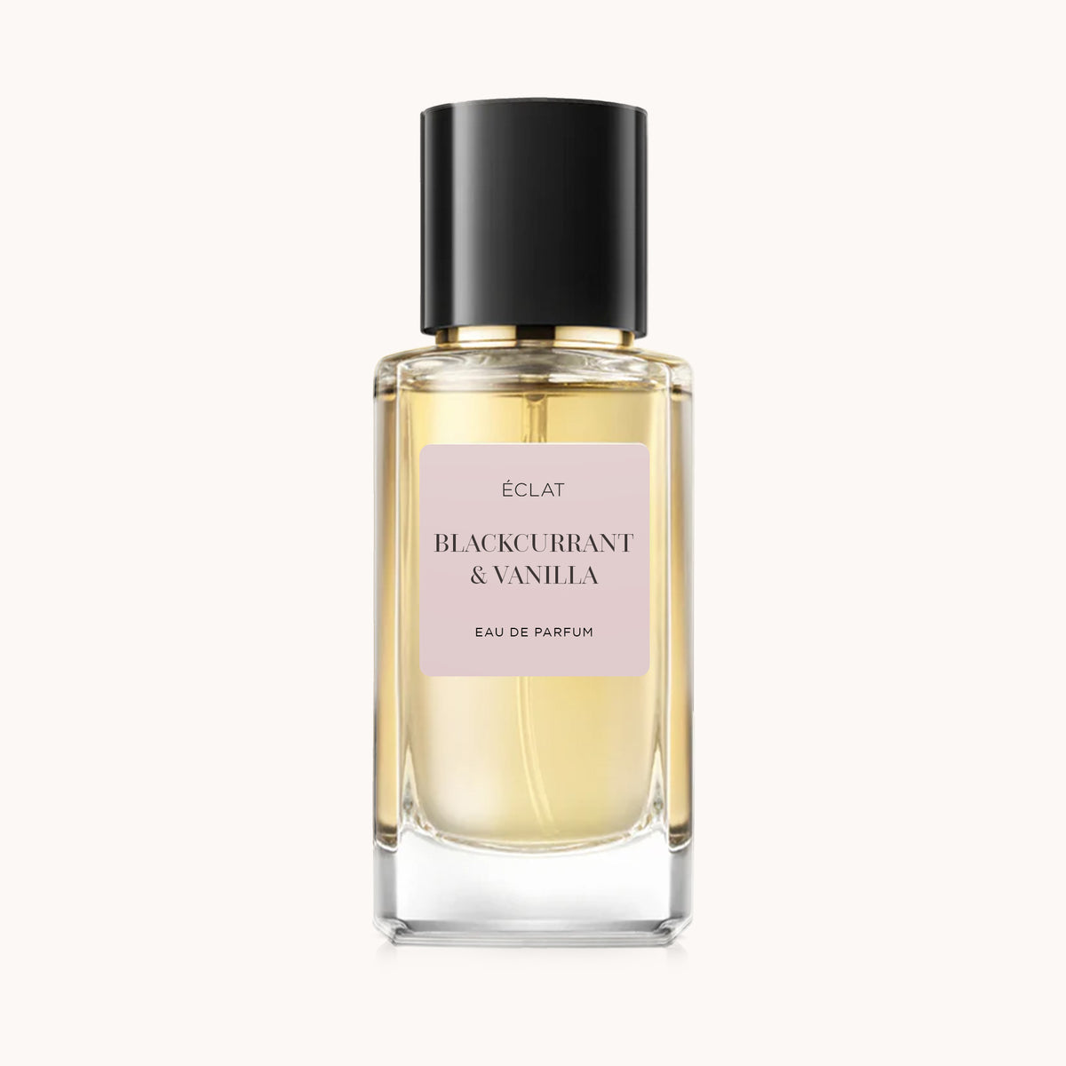 ÉCLAT Blackcurrant & Vanilla