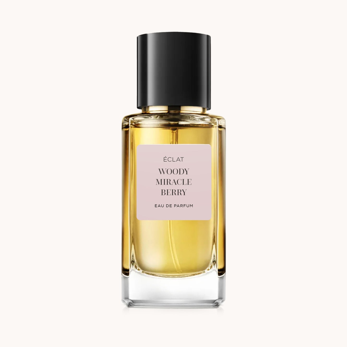 ÉCLAT 192 - Woody Miracle Berry