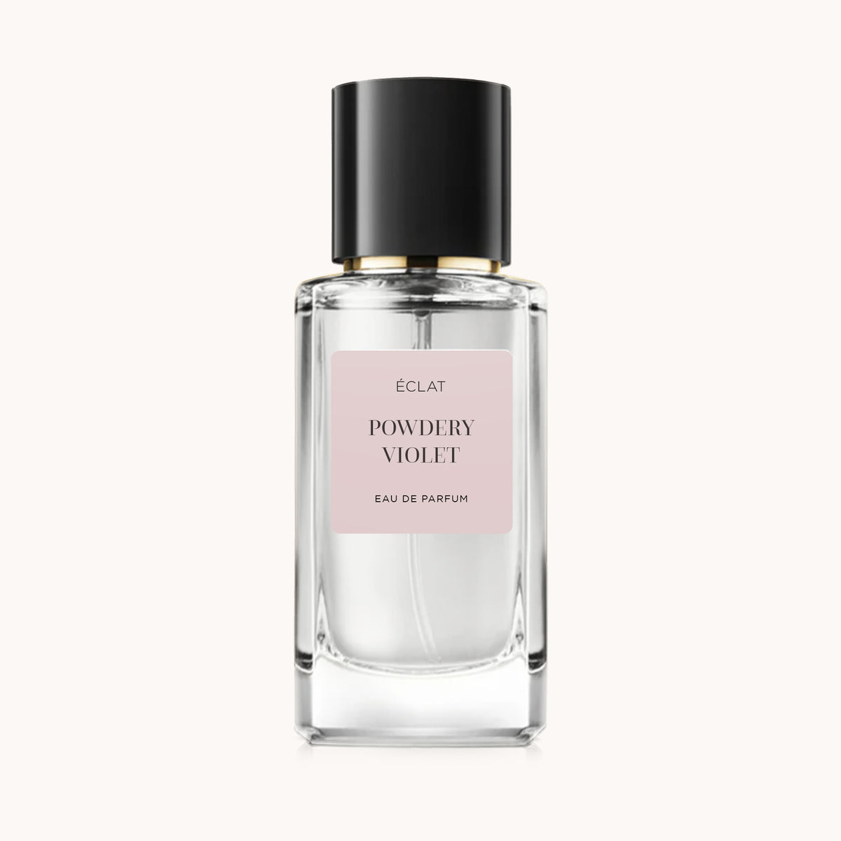 ÉCLAT Powdery Violet