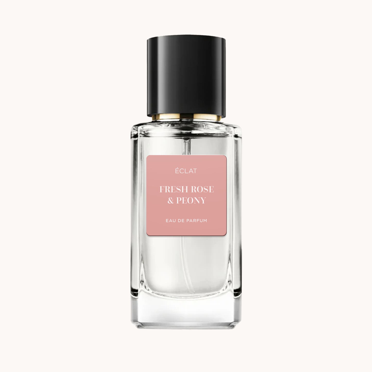 ÉCLAT 278 RAR - Fresh Rose & Peony