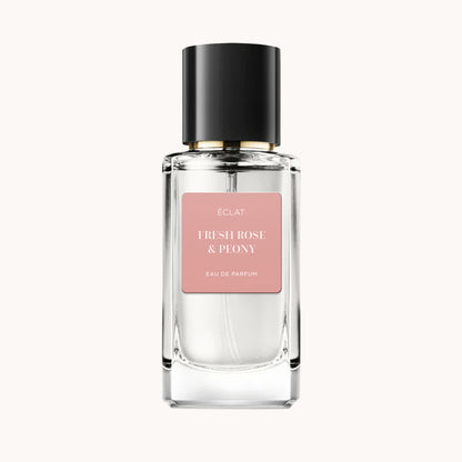ÉCLAT 278 RAR - Fresh Rose & Peony
