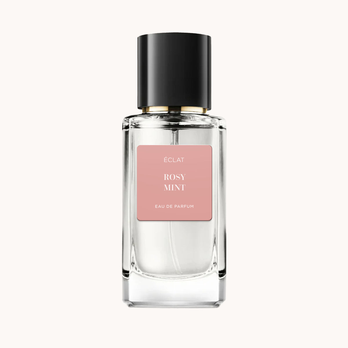 ÉCLAT Rosy Mint RAR