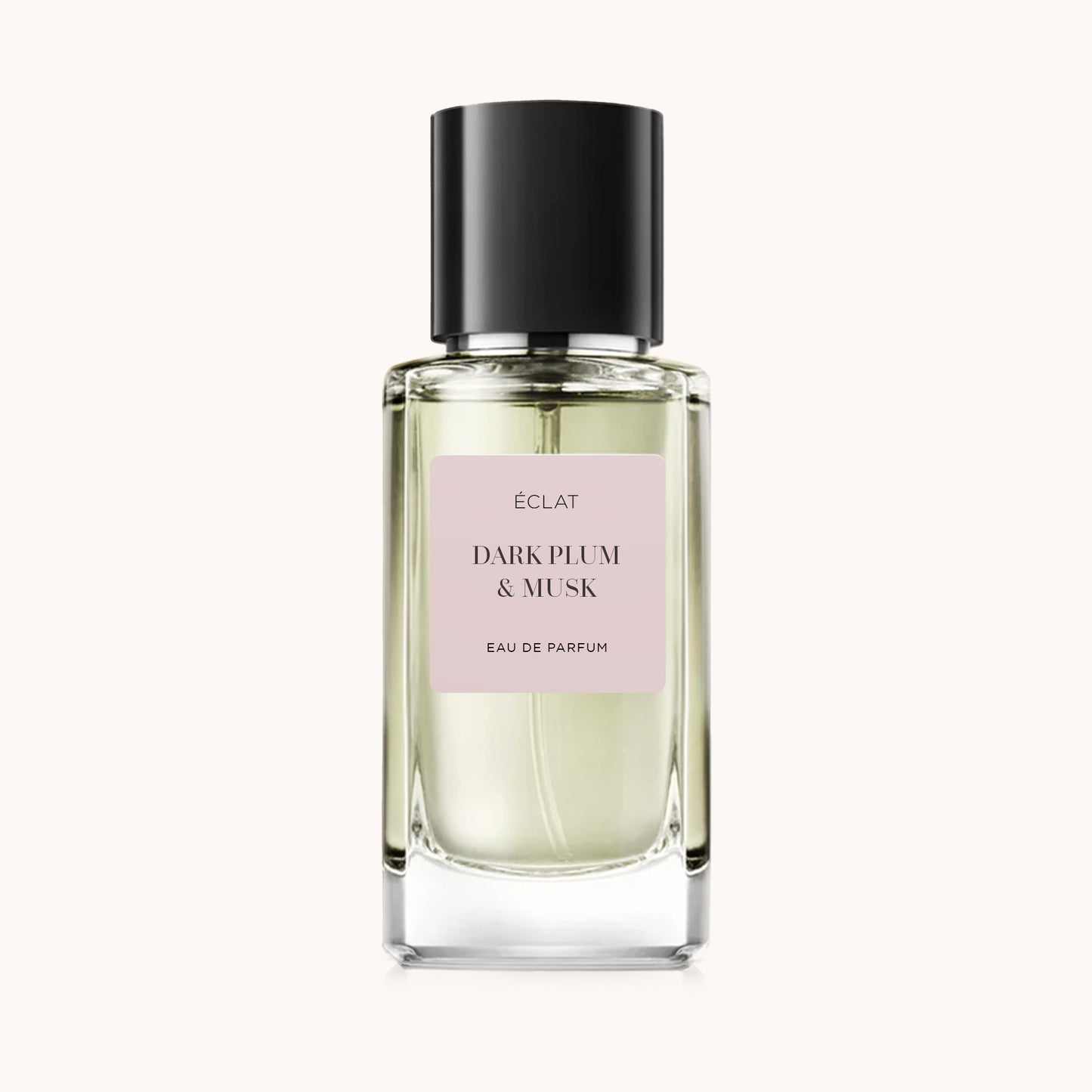 ÉCLAT 327 - Dark Plum & Musk
