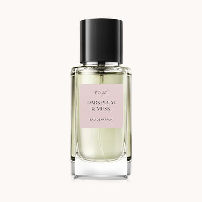 ÉCLAT 327 - Dark Plum & Musk