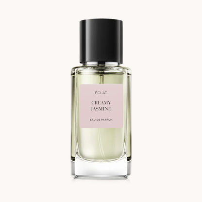 ÉCLAT Creamy Jasmine