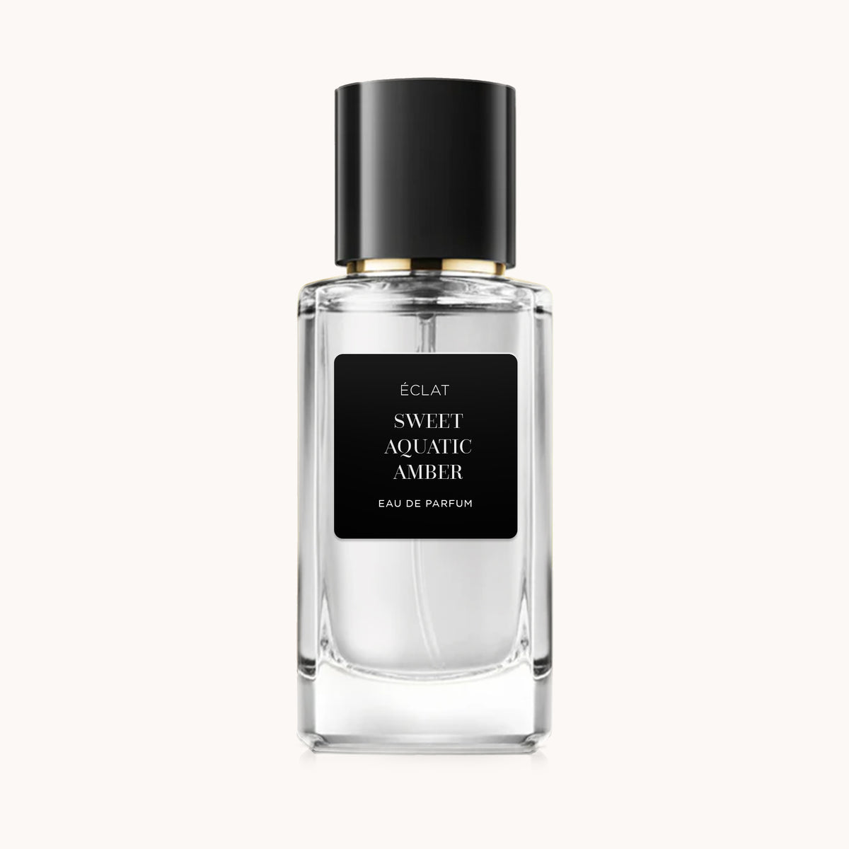 ÉCLAT Sweet Aquatic Amber