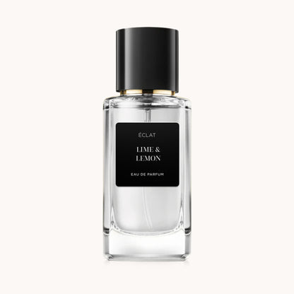 ÉCLAT Lime & Lemon