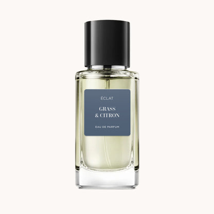 ÉCLAT Grass & Citron VIP