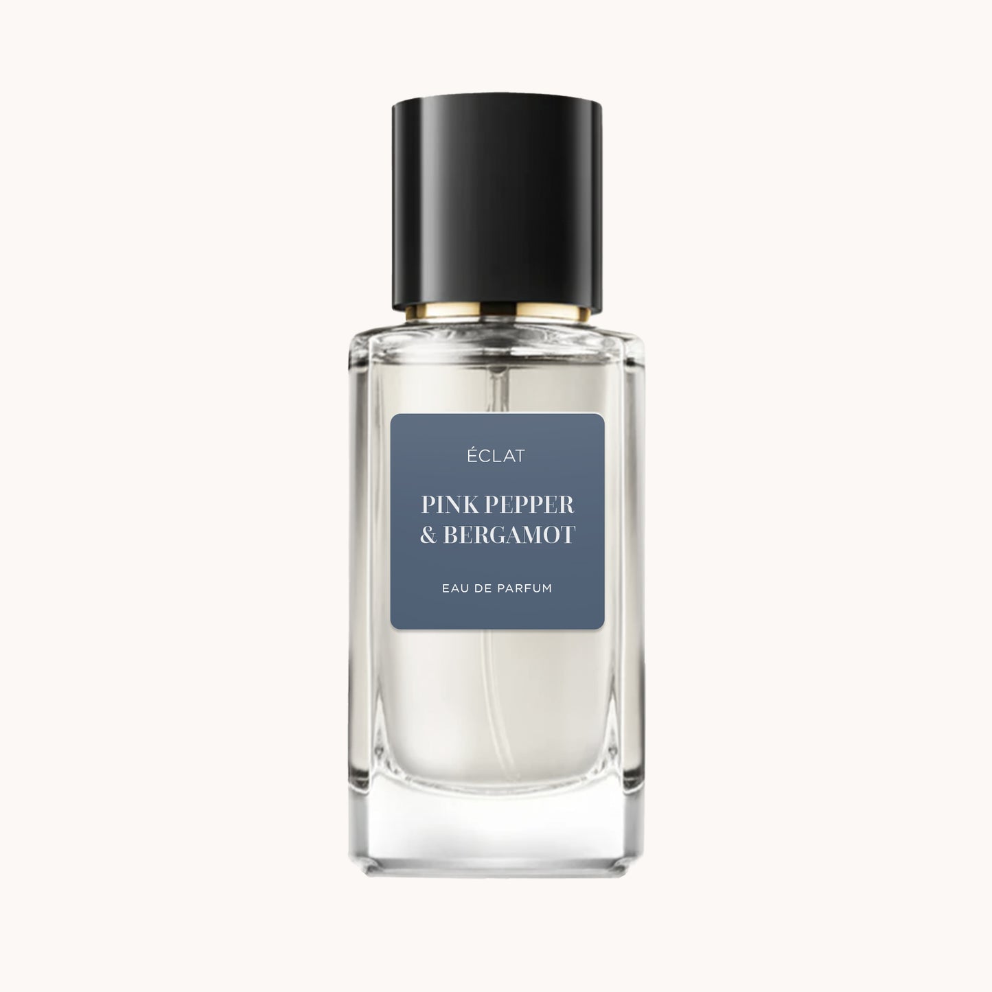 ÉCLAT 733 VIP - Pink Pepper & Bergamot