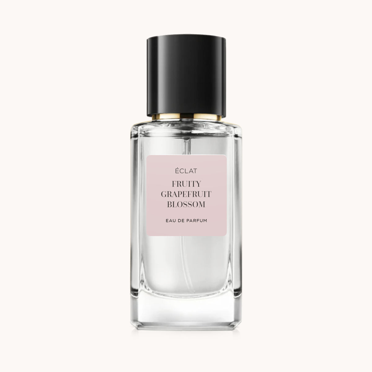 ÉCLAT Fruity Grapefruit Blossom