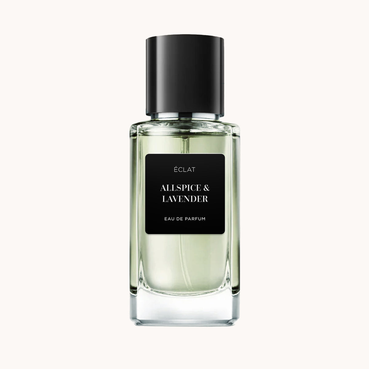 ÉCLAT Allspice & Lavender
