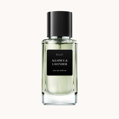 ÉCLAT Allspice & Lavender