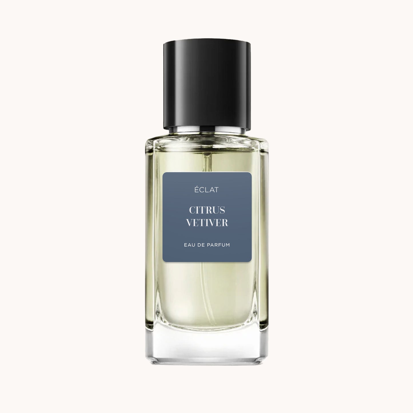 ÉCLAT 812 VIP - Citrus Vetiver