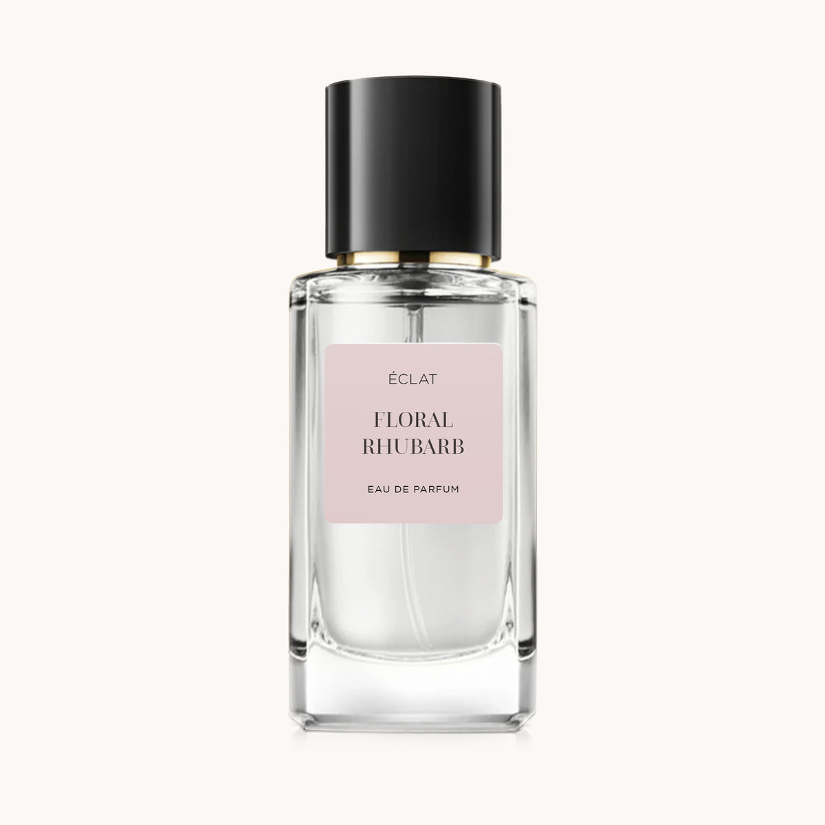 ÉCLAT Floral Rhubarb