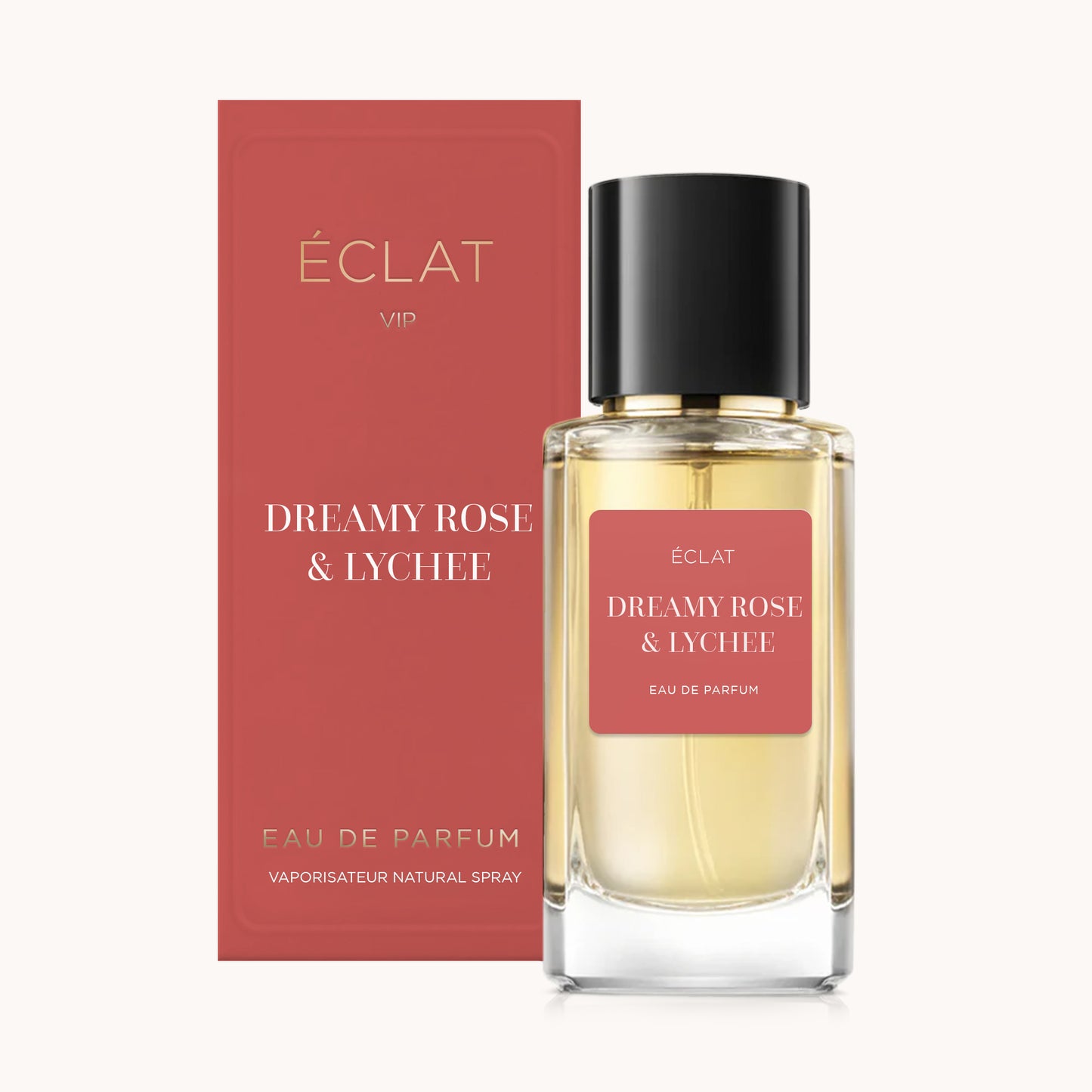 ÉCLAT 290 VIP - Dreamy Rose & Lychee