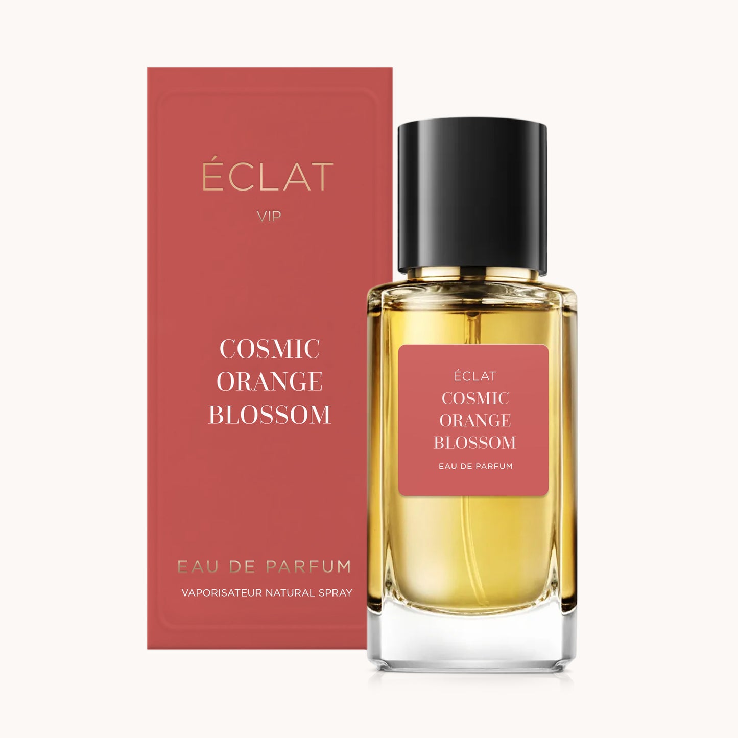 ÉCLAT 291 VIP - Cosmic Orange Blossom