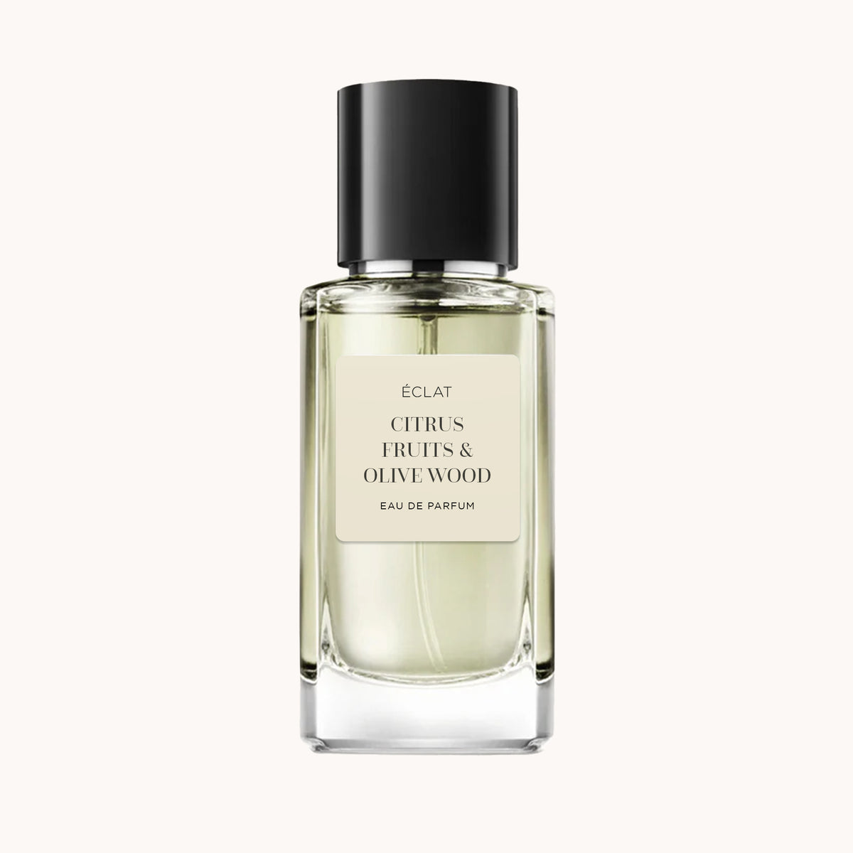 ÉCLAT Citrus Fruits & Olive Wood