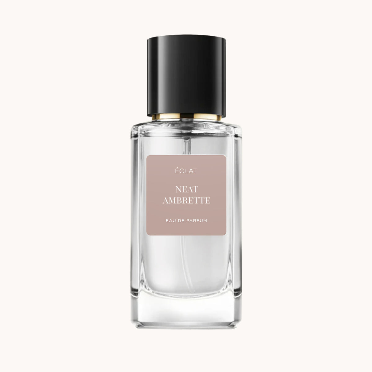 ÉCLAT Neat Ambrette VIP