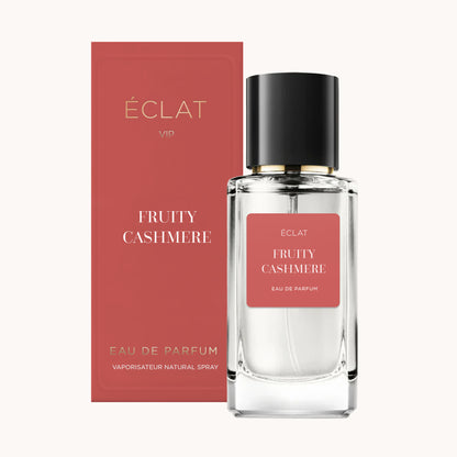 ÉCLAT 331 VIP - Fruity Cashmere