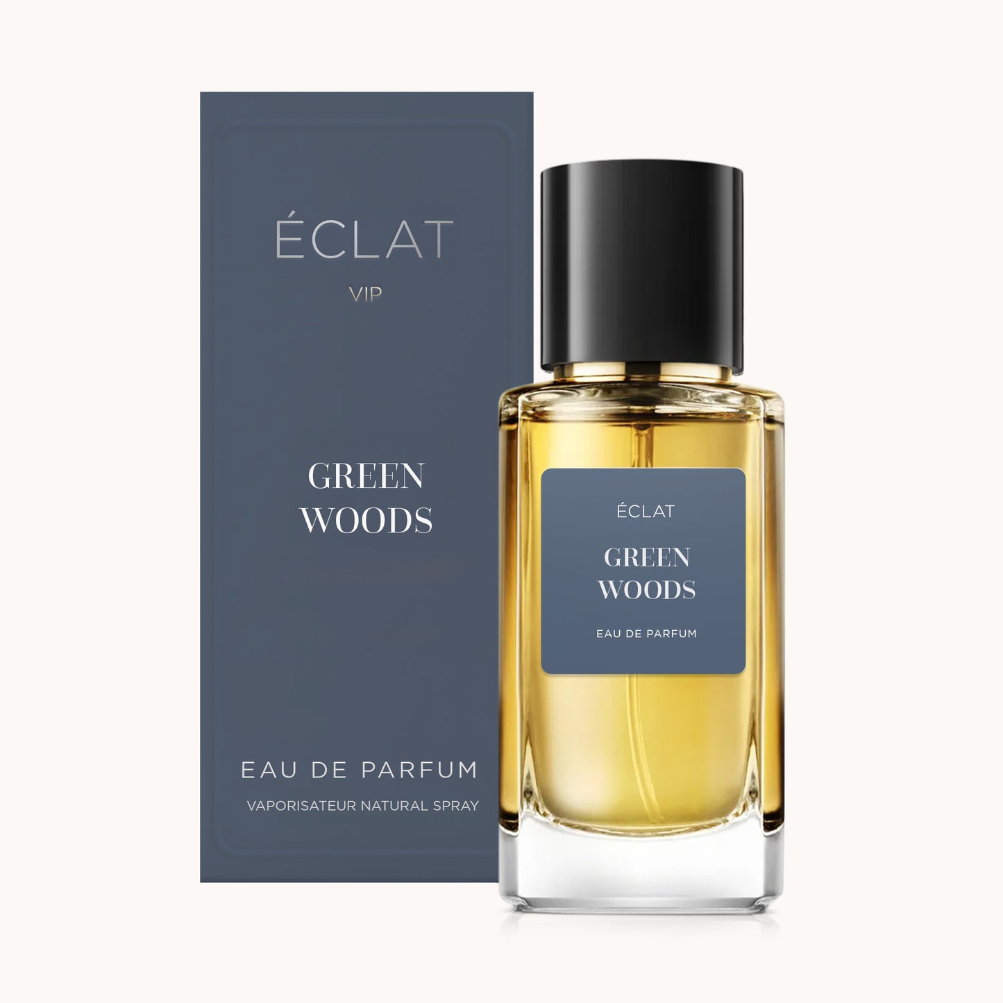 ÉCLAT 614 VIP - Green Woods